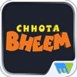 Logo of Chhota Bheem android Application 